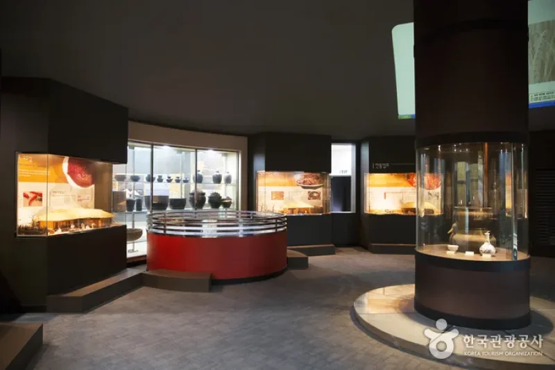 Jecheon Oriental Medicine Expo Park  (3/6)