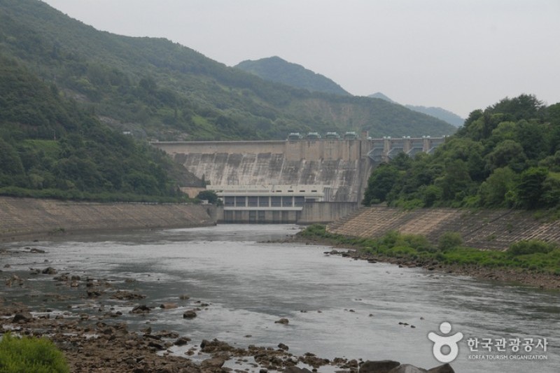 Chungju Dam  (5/7)