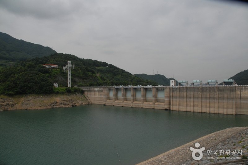 Chungju Dam  (6/7)