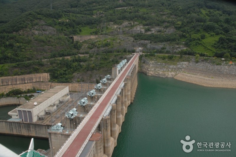 Chungju Dam  (7/7)