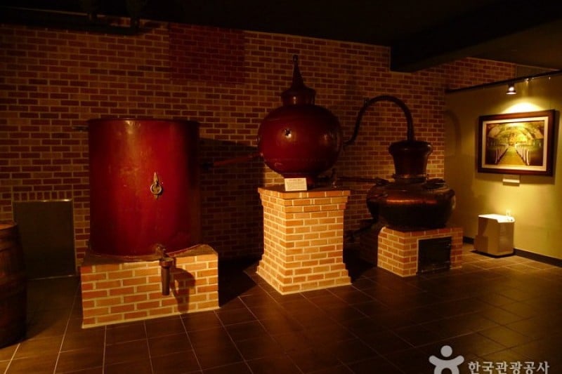 Liquorium  (4/33)