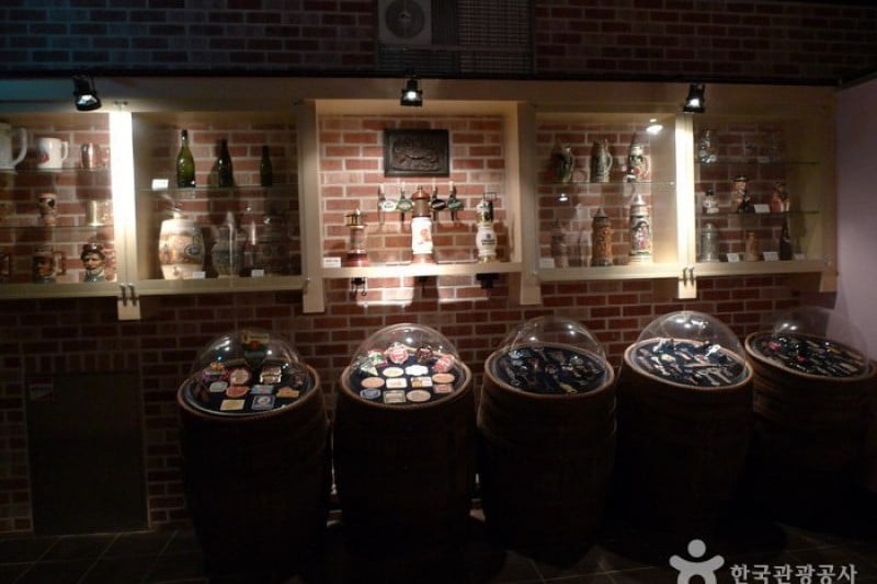 Liquorium  (6/33)