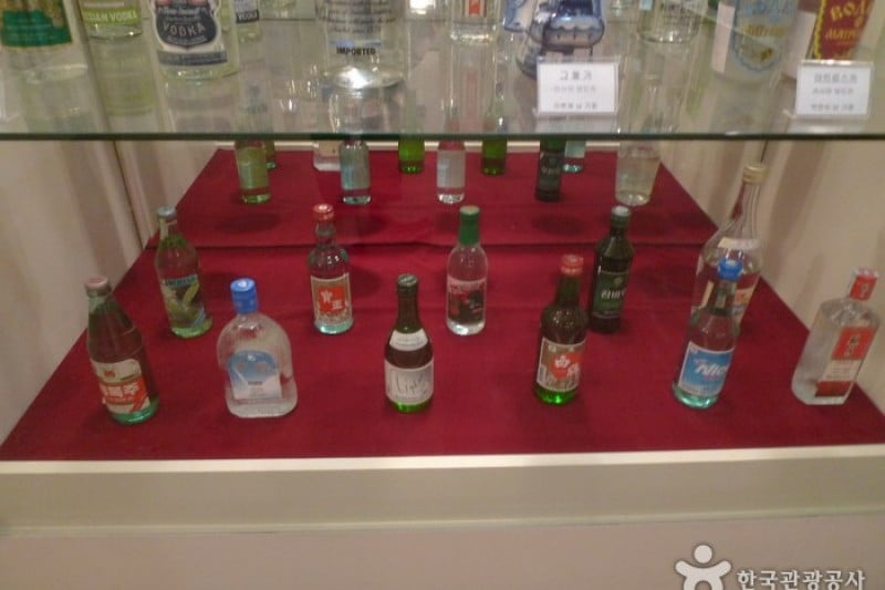 Liquorium  (12/33)