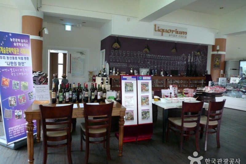 Liquorium  (14/33)