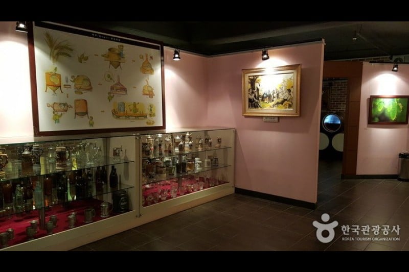 Liquorium  (27/33)