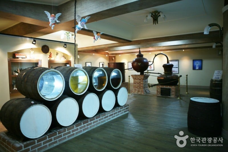 Liquorium  (33/33)