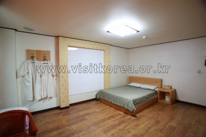 Suanbo Holy Spa Hotel - Goodstay  (2/27)