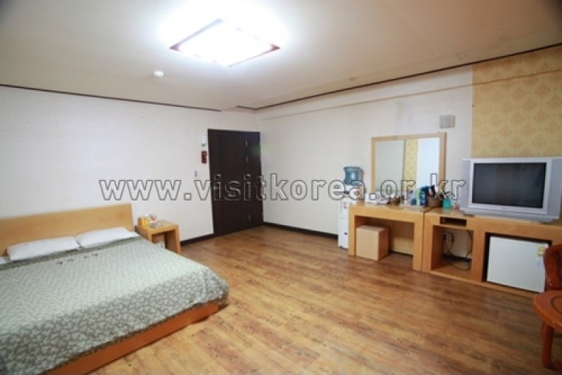 Suanbo Holy Spa Hotel - Goodstay  (3/27)