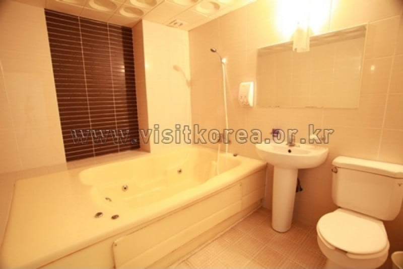 Suanbo Holy Spa Hotel - Goodstay  (4/27)