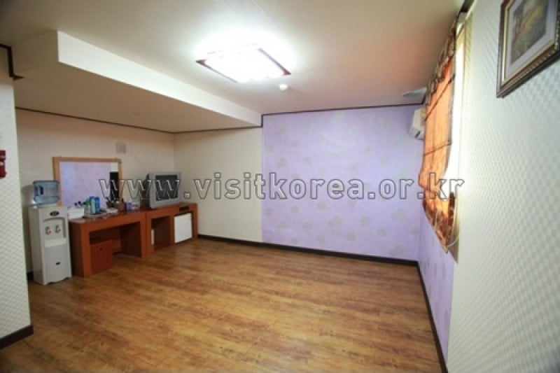 Suanbo Holy Spa Hotel - Goodstay  (5/27)