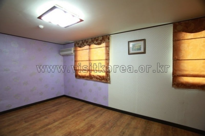 Suanbo Holy Spa Hotel - Goodstay  (6/27)