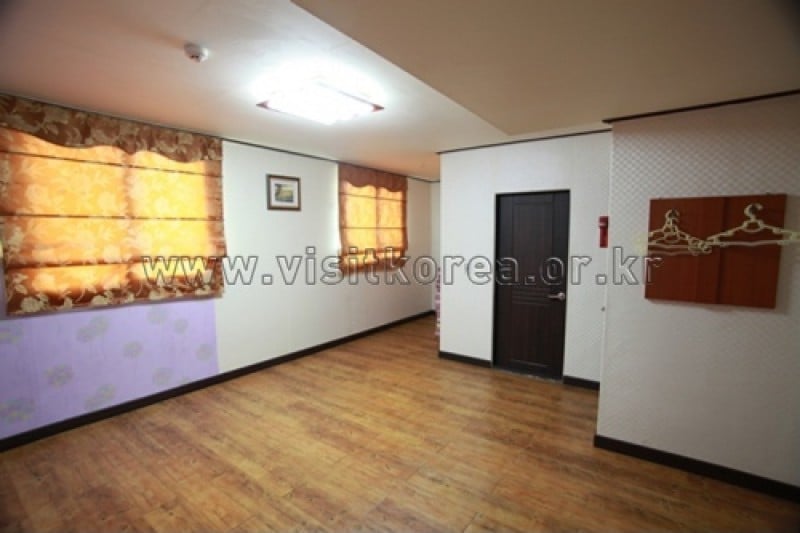 Suanbo Holy Spa Hotel - Goodstay  (8/27)