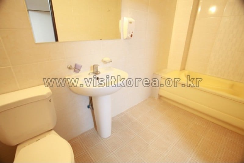 Suanbo Holy Spa Hotel - Goodstay  (9/27)