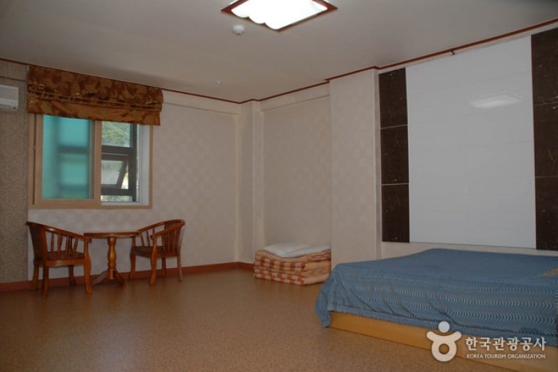 Suanbo Holy Spa Hotel - Goodstay  (13/27)
