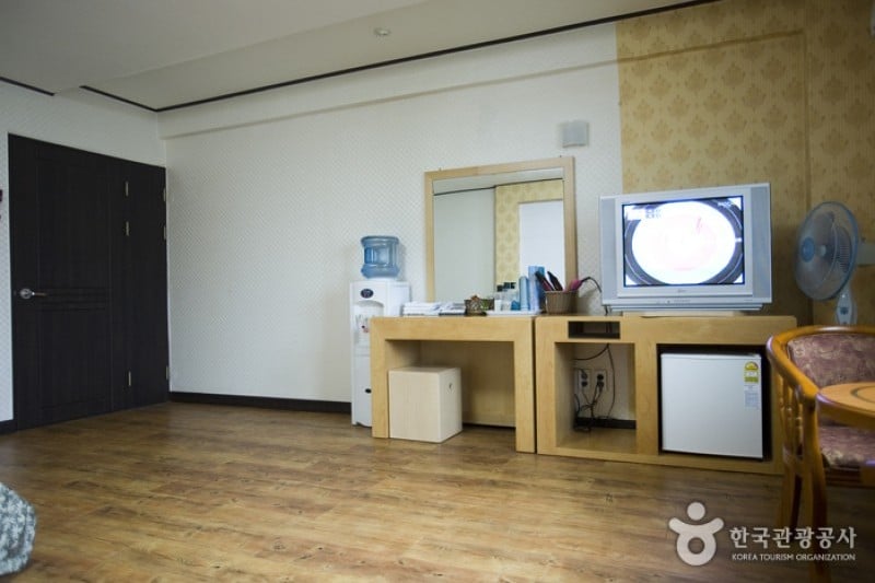 Suanbo Holy Spa Hotel - Goodstay  (22/27)