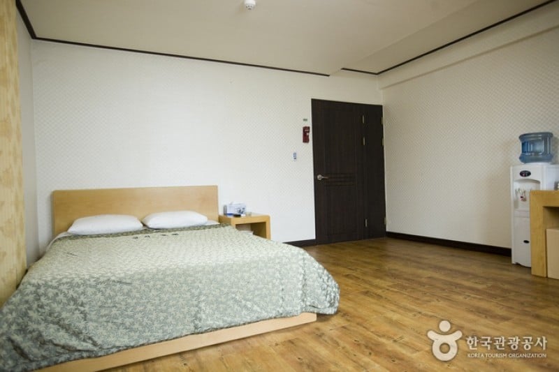Suanbo Holy Spa Hotel - Goodstay  (23/27)