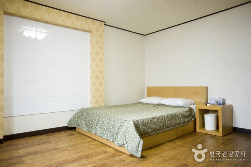Suanbo Holy Spa Hotel - Goodstay  (24/27)