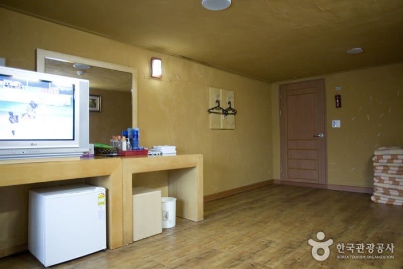 Suanbo Holy Spa Hotel - Goodstay  (27/27)