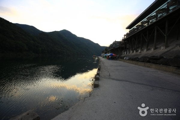 Geumgang Resort