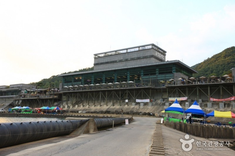 Geumgang Resort  (3/7)