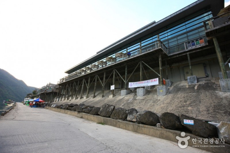 Geumgang Resort  (4/7)