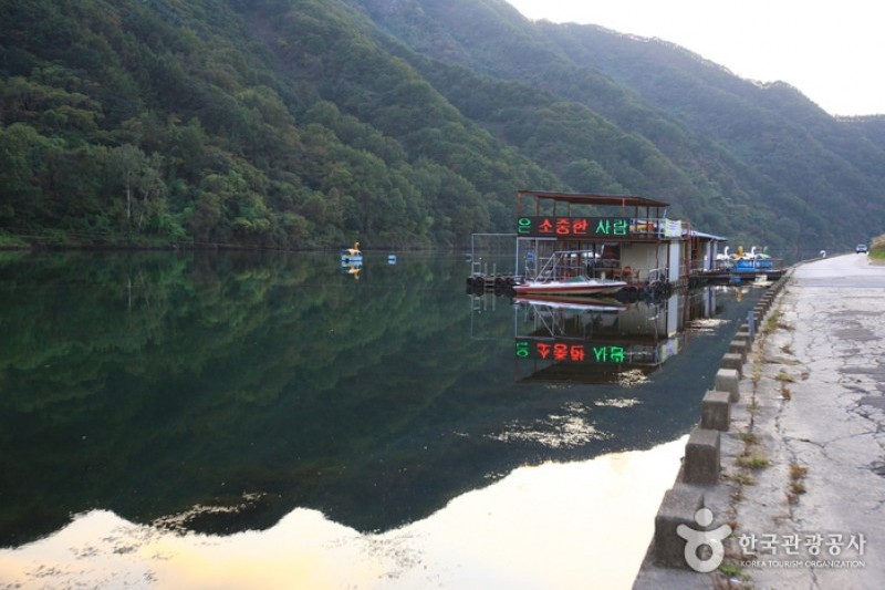 Geumgang Resort  (5/7)