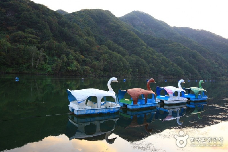 Geumgang Resort  (6/7)
