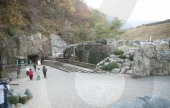 Danyang Ondal Cave (단양 온달동굴)