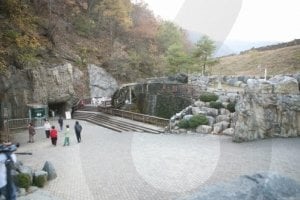 Danyang Ondal Cave (단양 온달동굴)