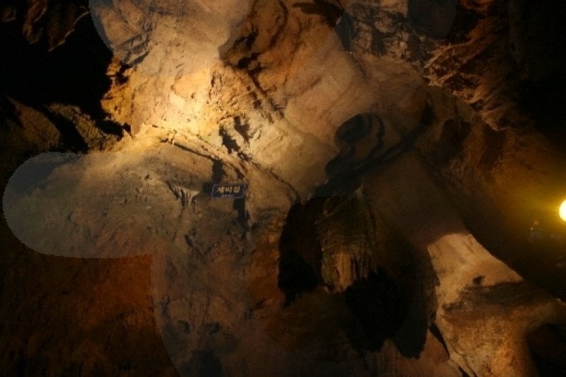 Danyang Ondal Cave (단양 온달동굴) (3/14)