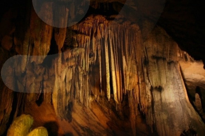 Danyang Ondal Cave (단양 온달동굴) (4/14)