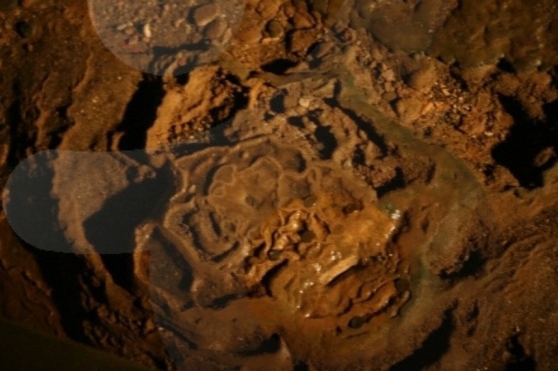 Danyang Ondal Cave (단양 온달동굴) (6/14)
