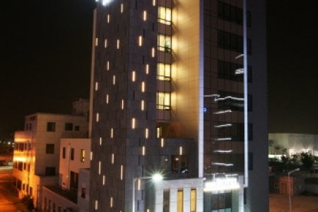 GEE HOTEL - Goodstay 
