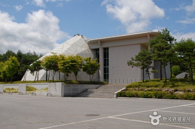 Suyanggae Prehistory Museum  (1/5)
