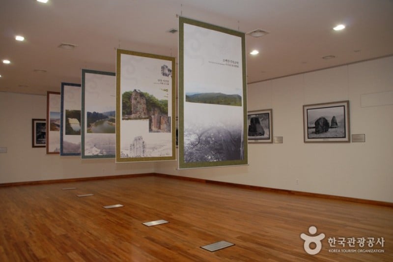 Suyanggae Prehistory Museum  (3/5)
