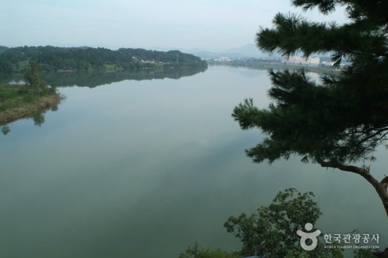 Tangeumdae Terrace &amp; Park  (14/15)