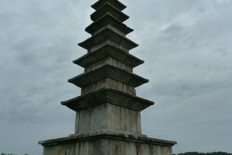 Jungangtap Park  (4/21)