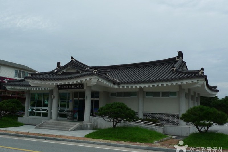 Jungangtap Park  (5/21)