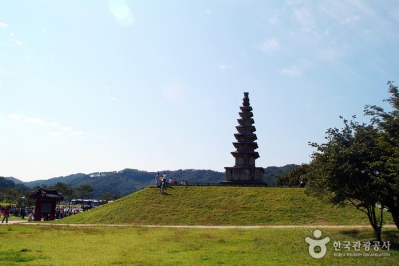 Jungangtap Park  (14/21)