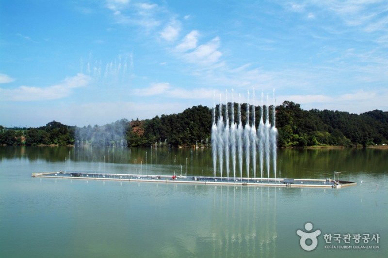 Jungangtap Park  (17/21)