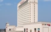 Ramada Plaza Cheongju 