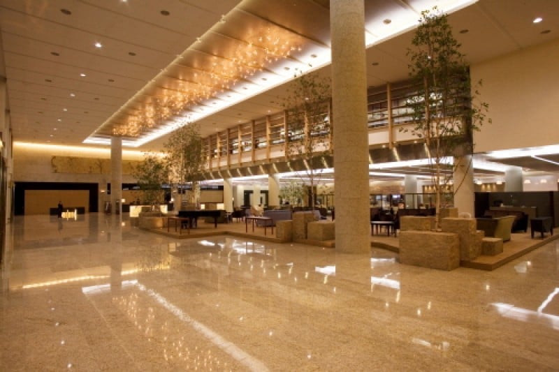 Ramada Plaza Cheongju  (2/18)