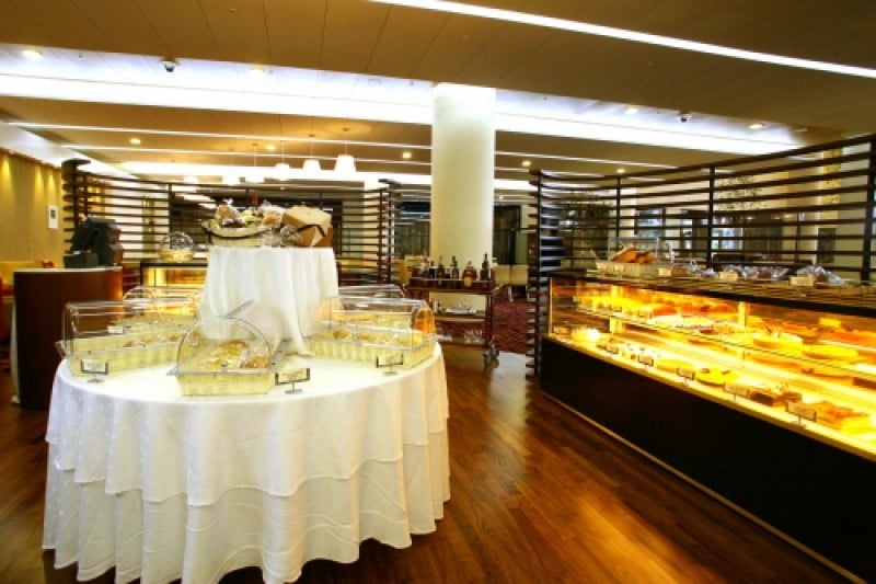 Ramada Plaza Cheongju  (3/18)