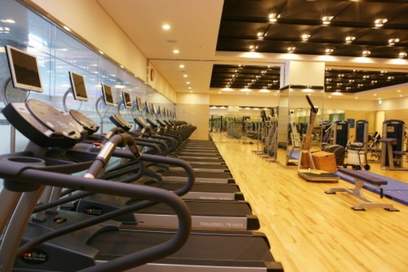 Ramada Plaza Cheongju  (4/18)