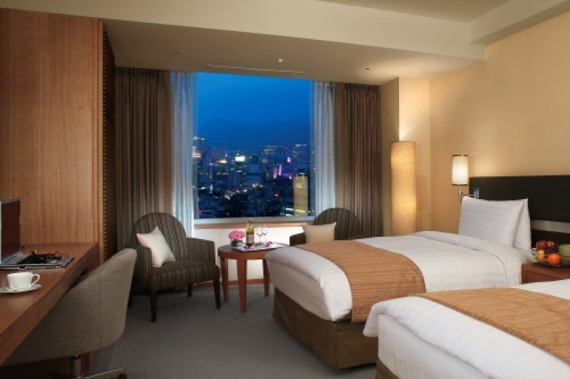 Ramada Plaza Cheongju  (5/18)