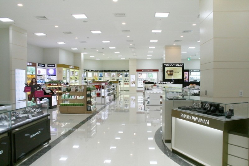 Ramada Plaza Cheongju  (6/18)