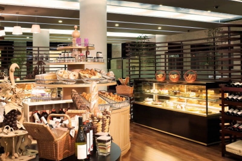 Ramada Plaza Cheongju  (7/18)