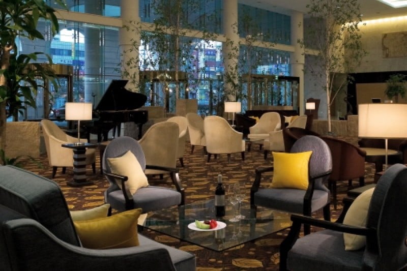 Ramada Plaza Cheongju  (9/18)