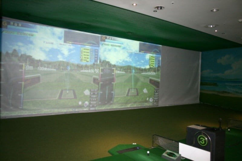 Ramada Plaza Cheongju  (10/18)