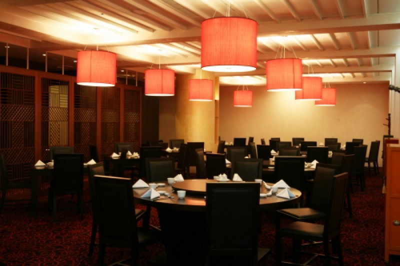 Ramada Plaza Cheongju  (11/18)